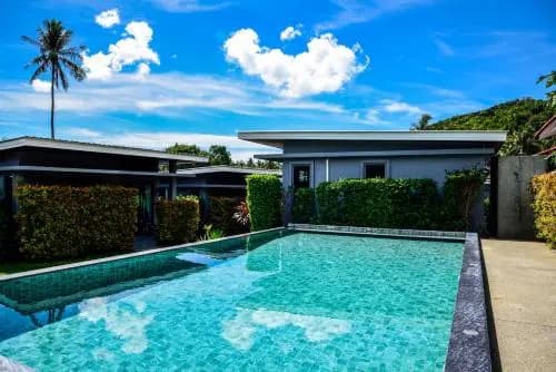 Yupa Villa 5 ( 1 bedrooom ) - main photo