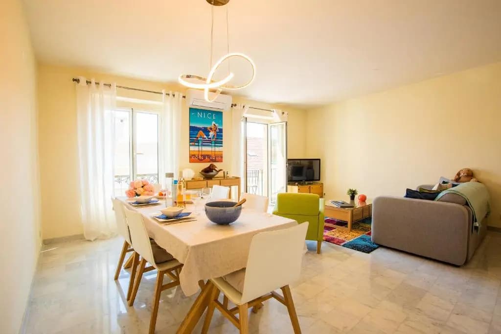 Le Foch Ap4244 by Riviera Holiday Homes - photo 12