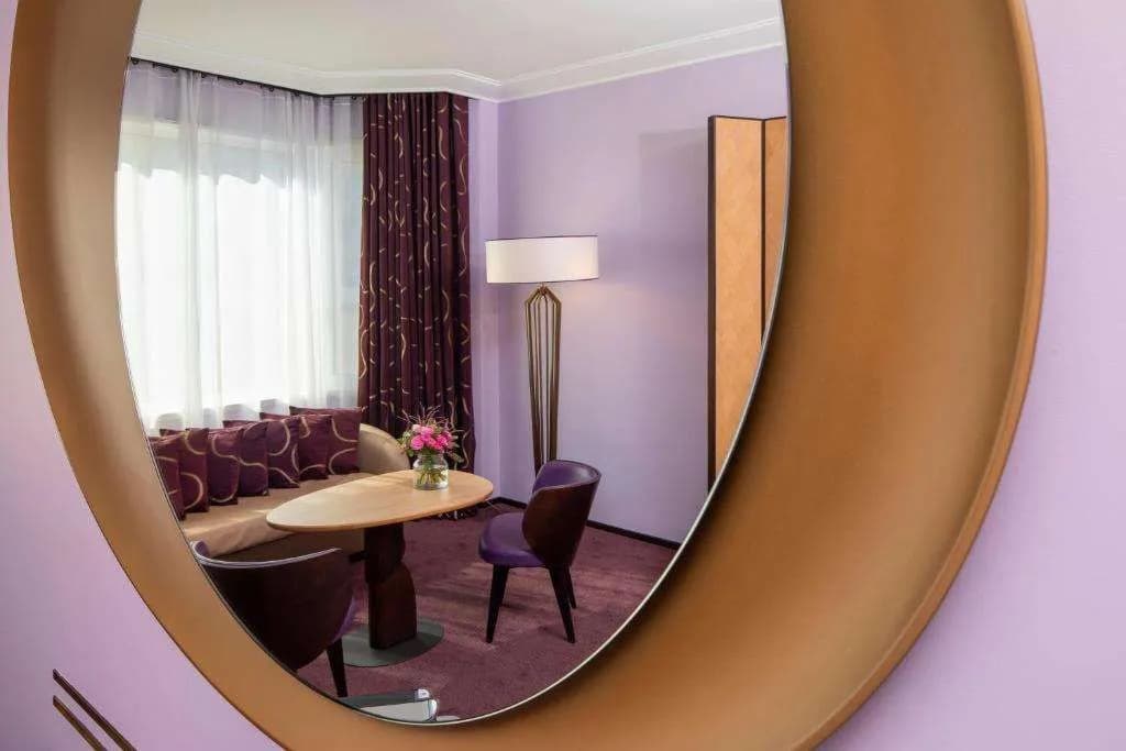 Hotel Maison FL - photo 29