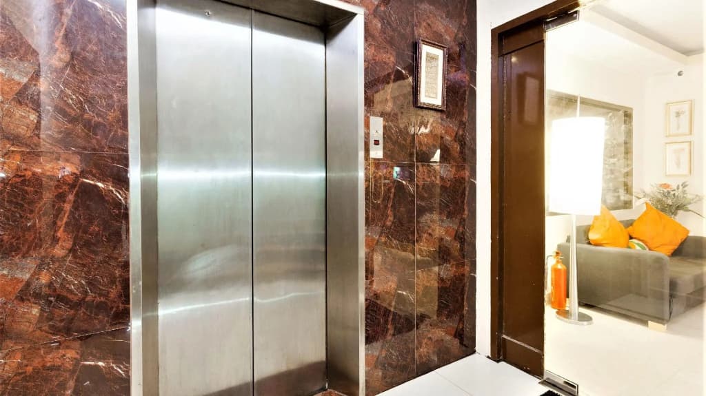 ZEN Rooms Basic Bukit Bintang - photo 8