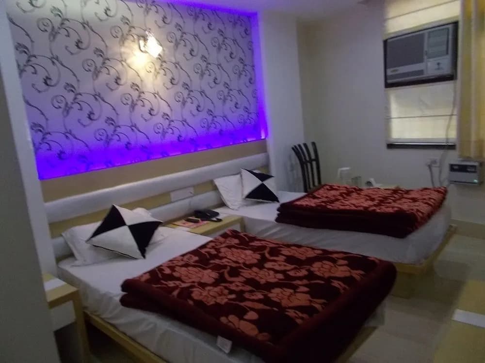 Hotel Hridey Dx - photo 2