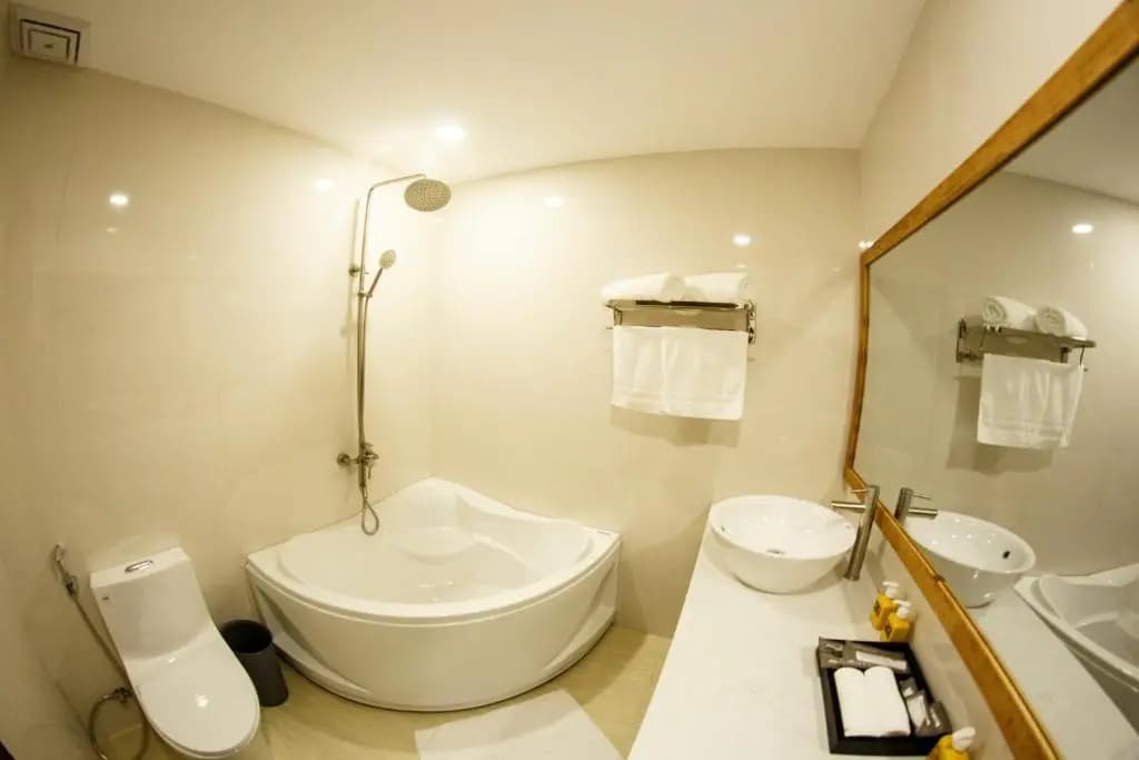 LiLy Apartment - photo 9