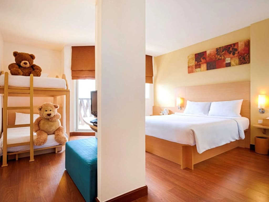 ibis Pattaya - photo 31