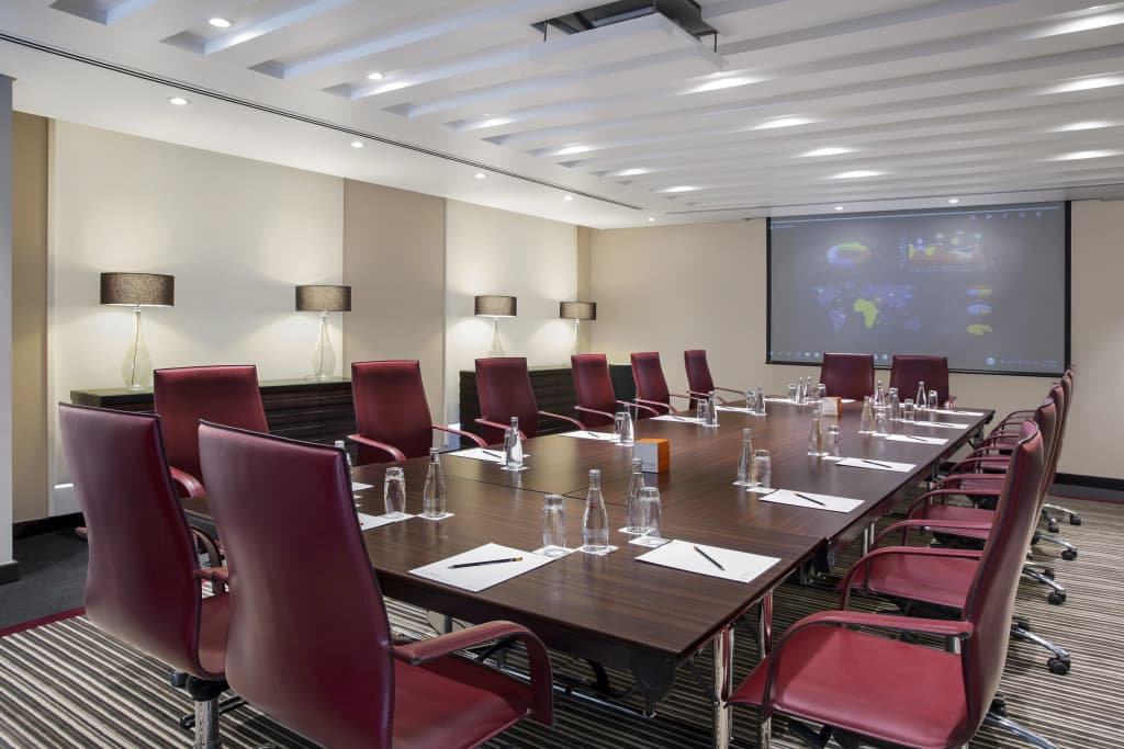 Centro Capital Doha By Rotana - photo 20