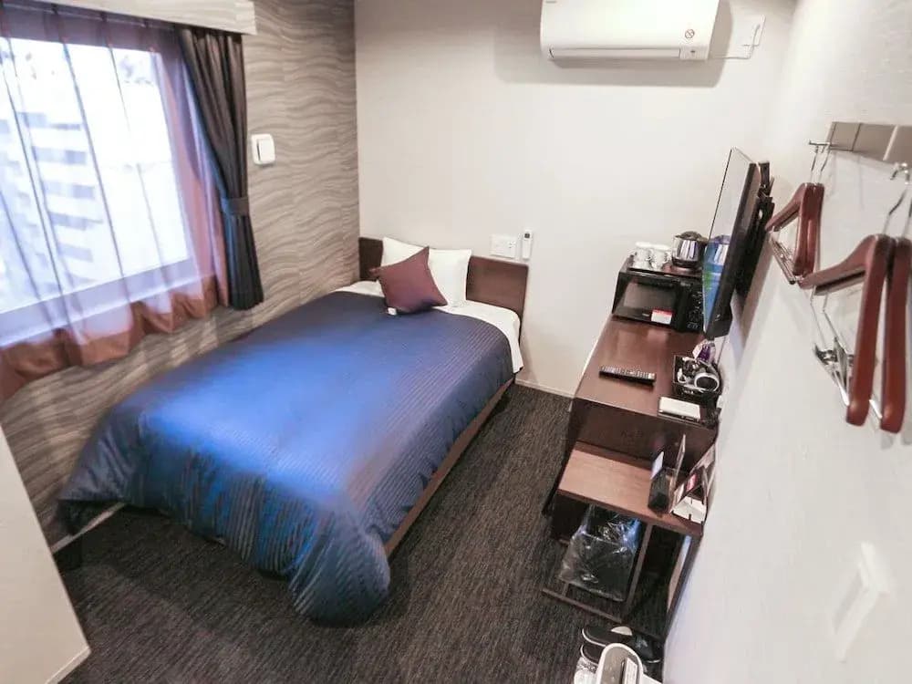 Hotel Live Max Tokyo Kanda Station - photo 7