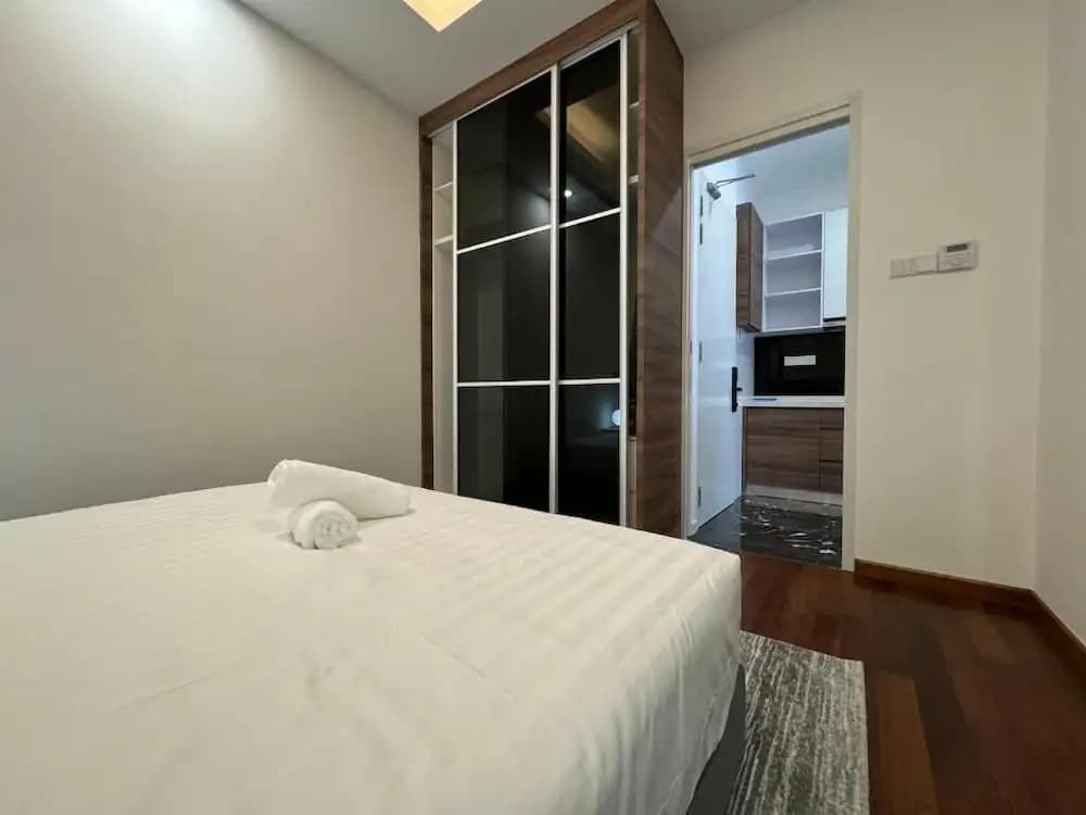 Royce KLCC Kuala Lumpur City Centre by Dormeo Destinations - photo 4