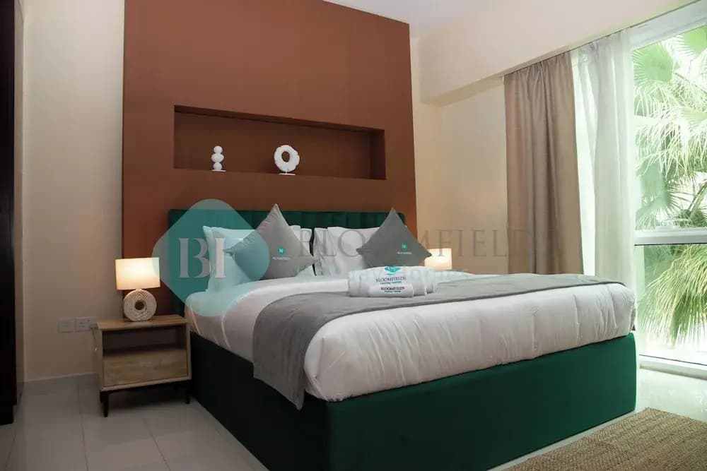 Bloomfields 2BR TH Marina Square Al Reem - photo 4