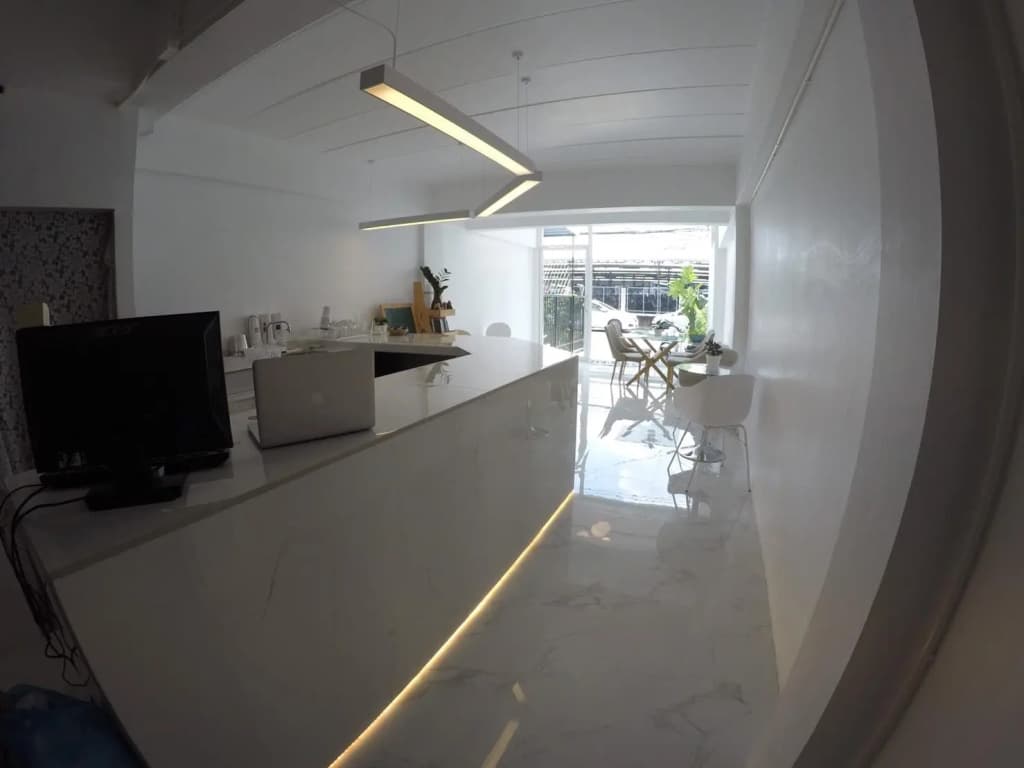 24 Poshtel Chiangmai - photo 9