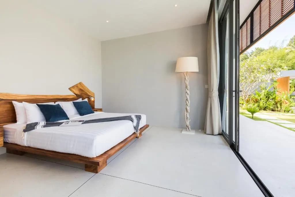 Villa Malouna - main photo