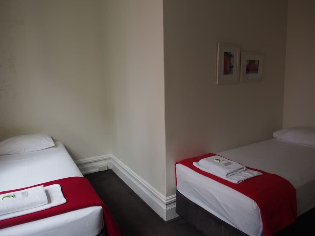 Wynyard Hotel - photo 5