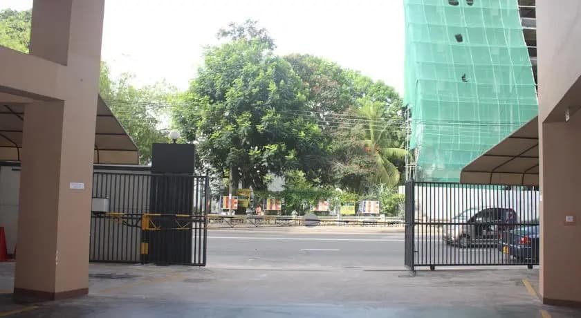 Kingdom Residencies Kotte (3-4) - photo 8