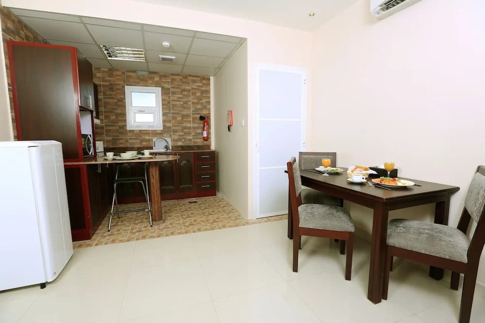 Asfar Hotel Apartments - photo 13