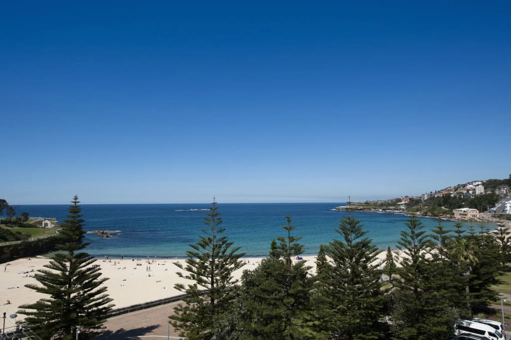 Coogee Sands Hotel - photo 16