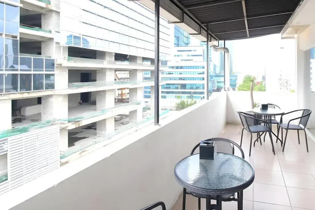 Residence 100 - photo 13