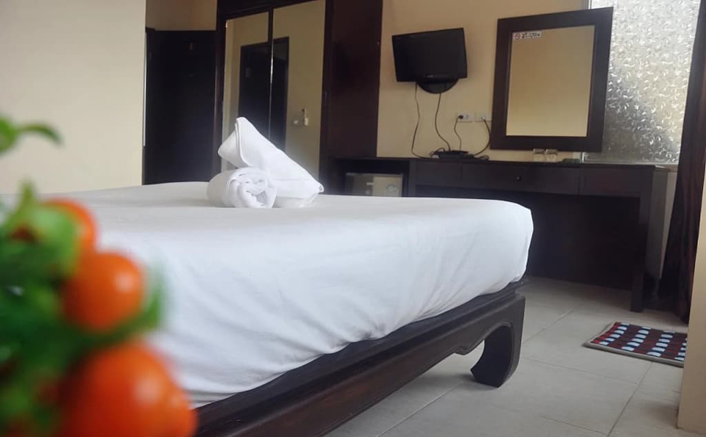 Anda Guesthouse - photo 3