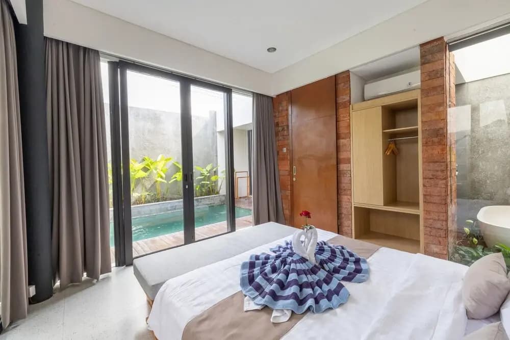 Casanina Ubud Villas - photo 5