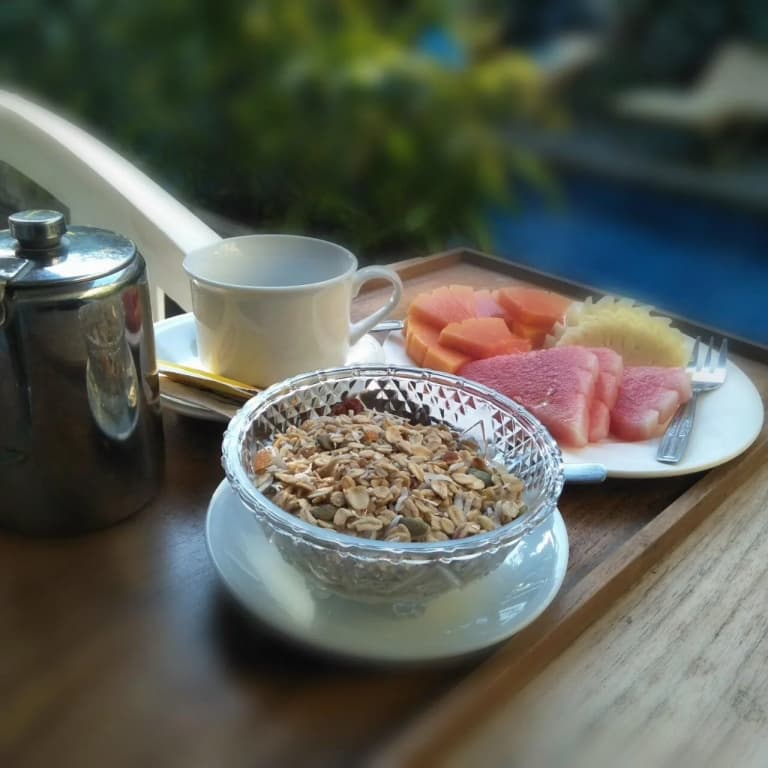 Jukung Guest House - photo 10