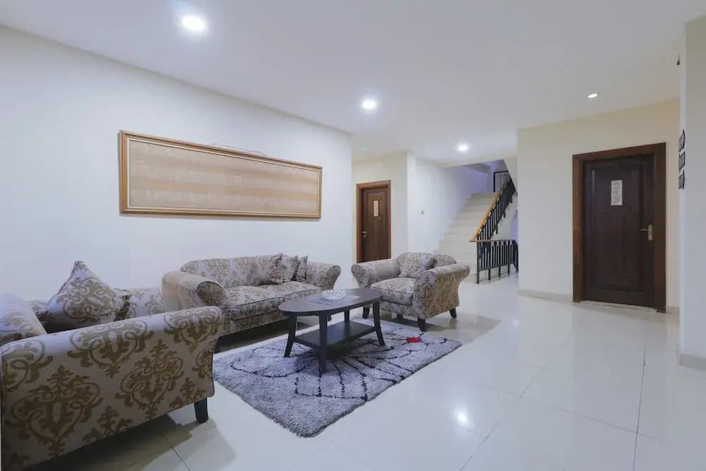 Mutiara Suites - photo 13