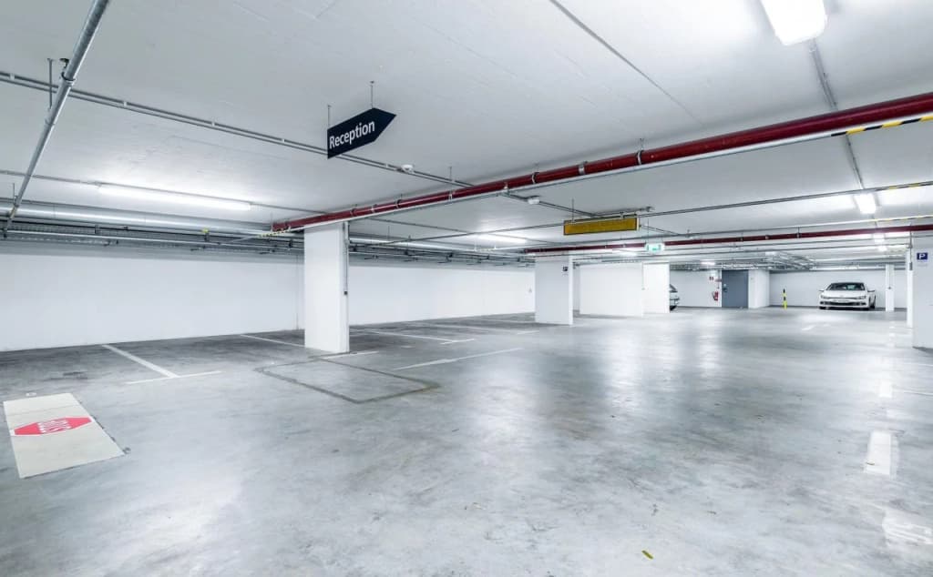 Holiday Inn Express Berlin City Centre by IHG - photo 15