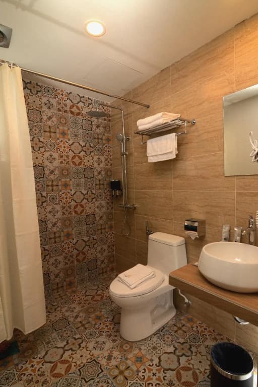 Golden Roof Hotel Seri Iskandar - photo 9