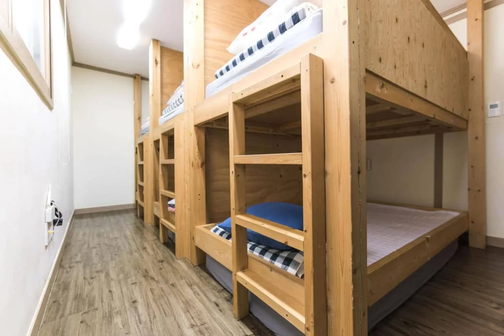 ROI House Hongdae - photo 2