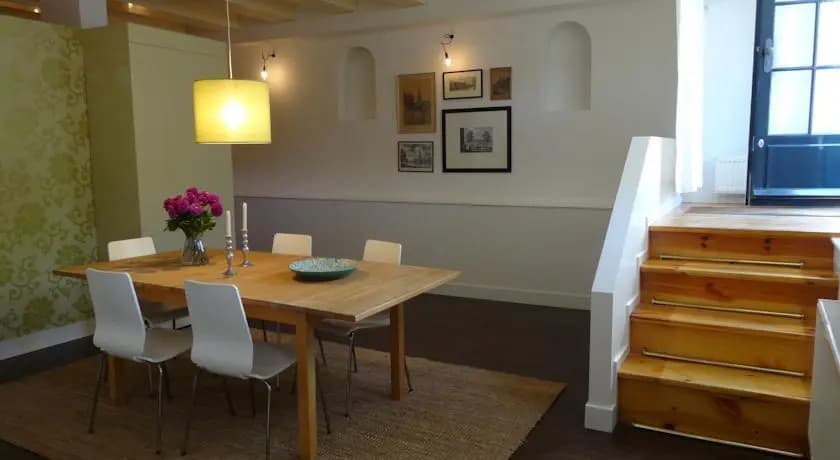 Fabulous Canal Apartment - main photo