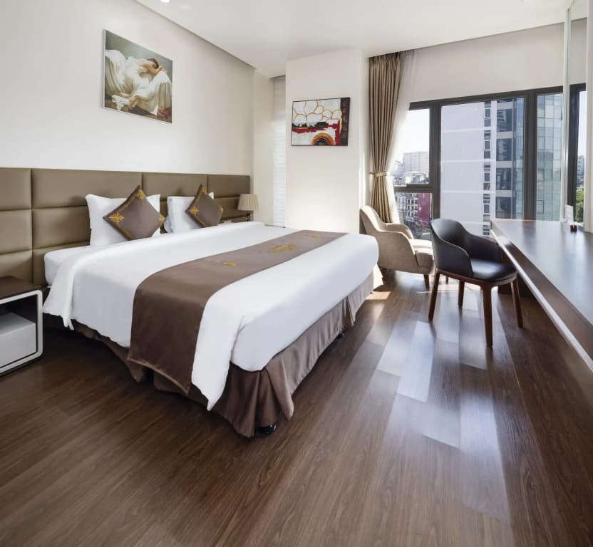 Diamond Luxury Hotel - photo 5