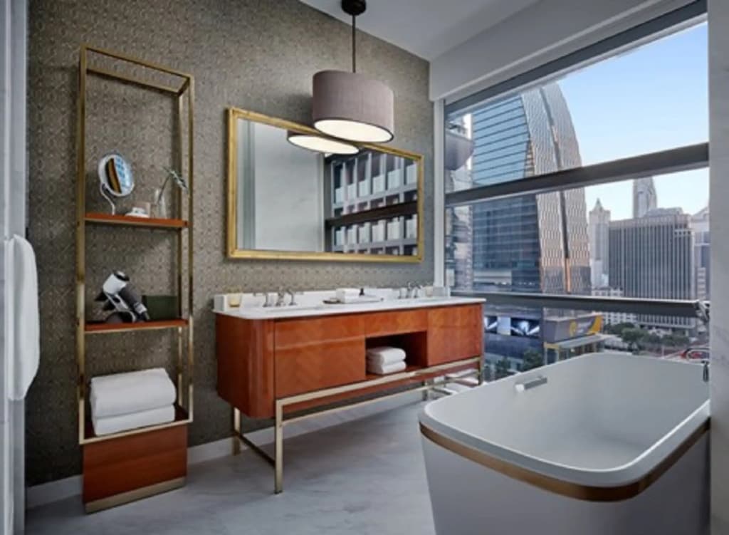 Rosewood Bangkok - photo 9