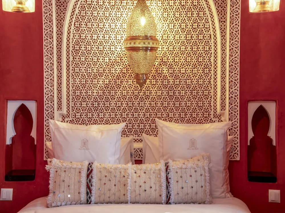 Riad Almisk - photo 6