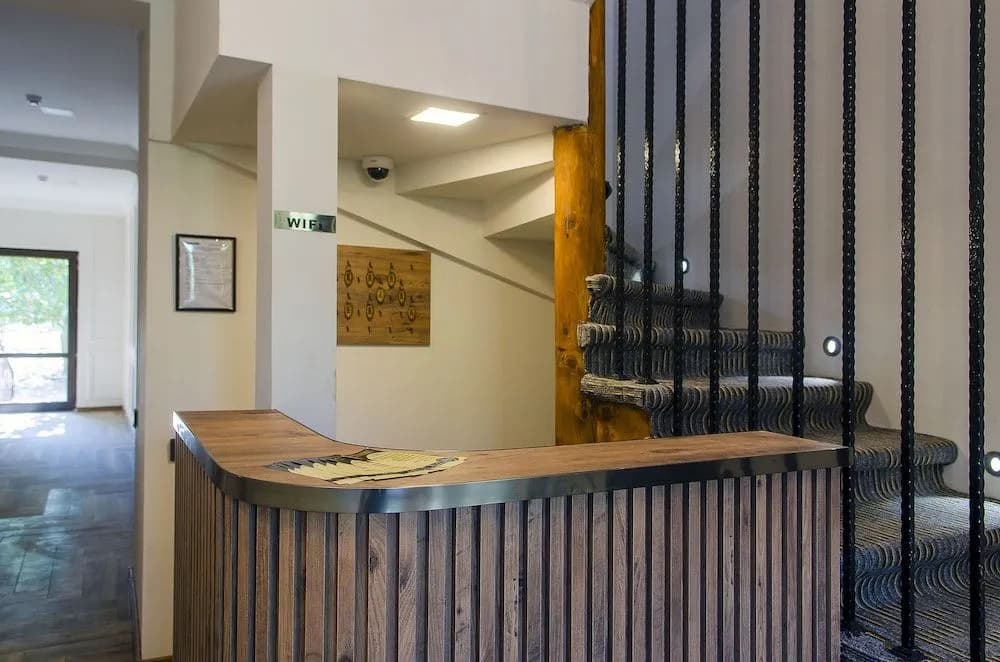 The Vorontsovs Hotel & Cottages - photo 14