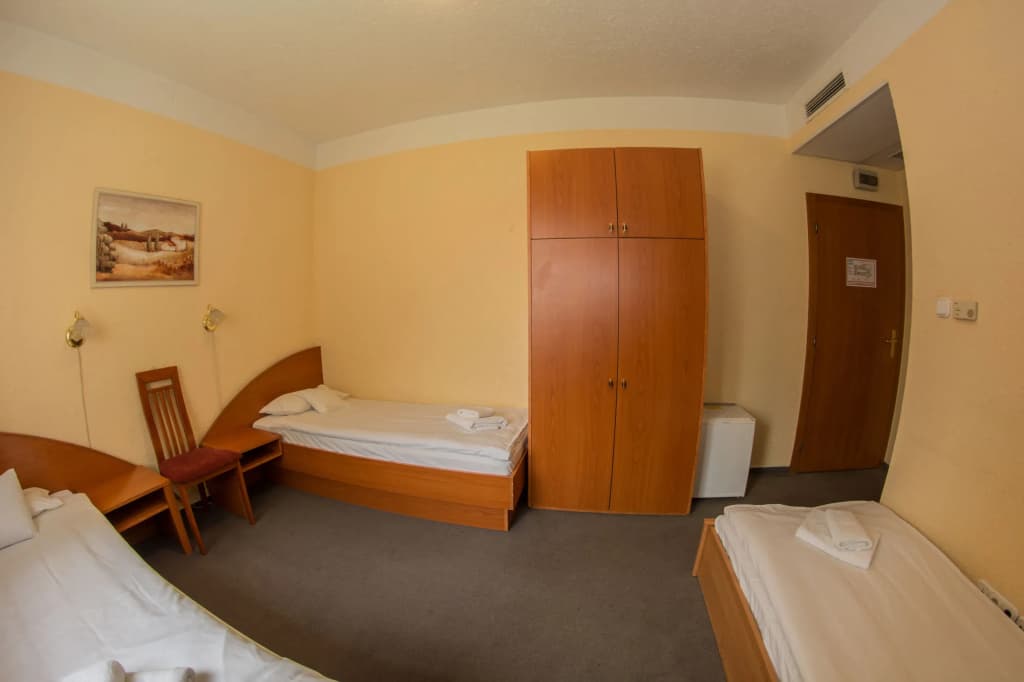 Homoky Hotels Bestline Hotel - photo 6