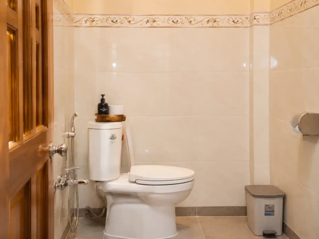 The Lam Homestay - photo 9