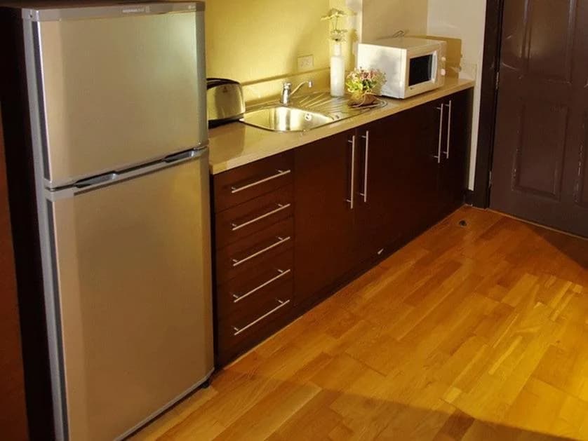 The Ninth Place Serviced Residence - photo 23