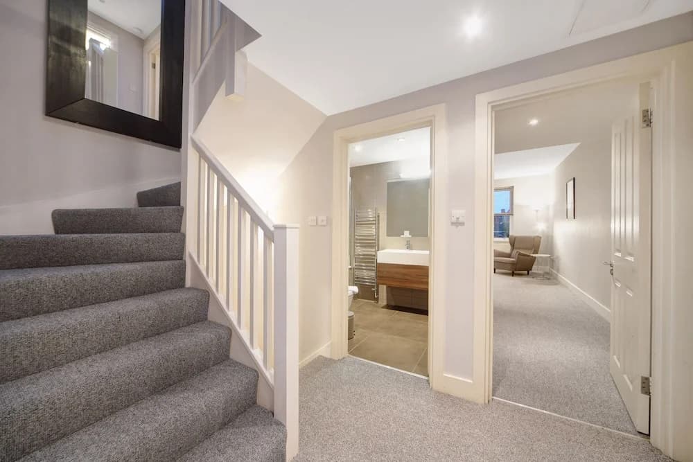 Executive Apartments in Central London Euston FREE WiFi by City Stay Aparts - photo 11