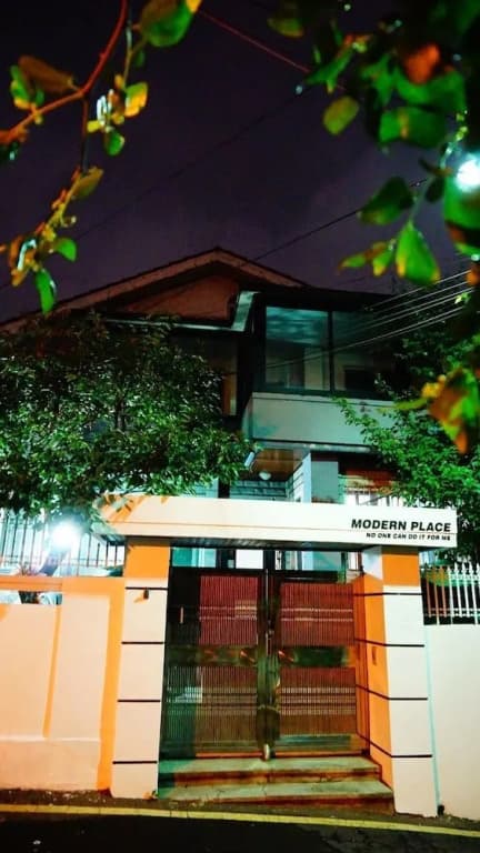 Modern Place Hostel - photo 16