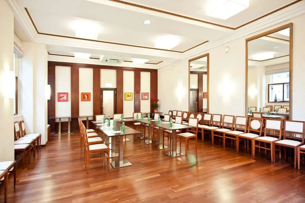 Graben Hotel - photo 13