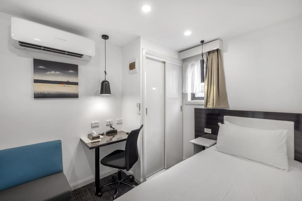 Best Western Plus Buckingham International - photo 5