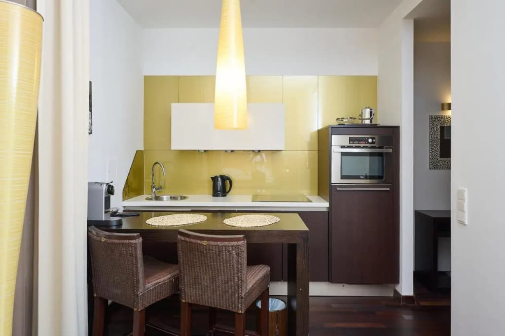 MyPlace Premium Apartments - photo 27