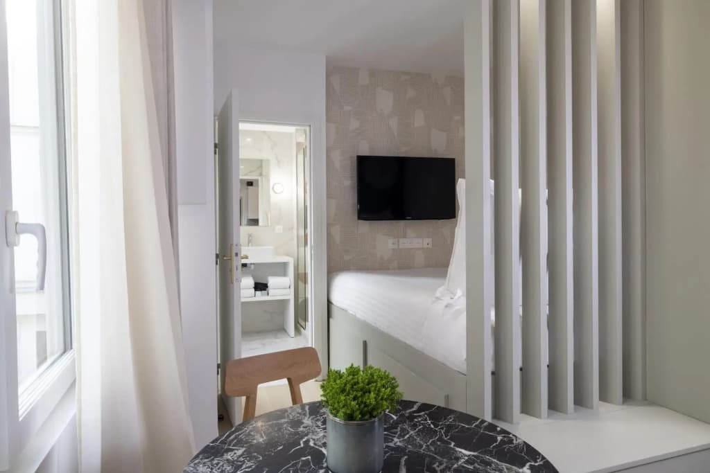 Yuna Blanche - Serviced Apartments - photo 5