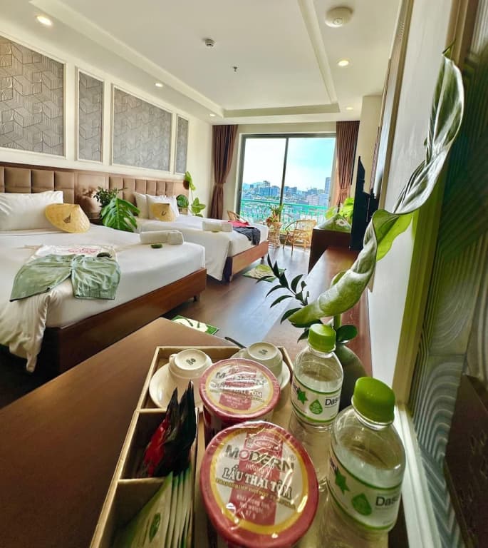Century Hotel - photo 15