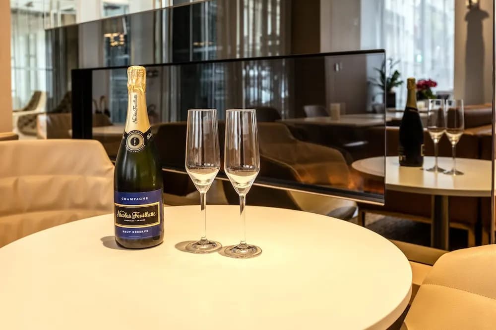 Hôtel R de Paris - 4 étoiles luxe Paris - photo 27