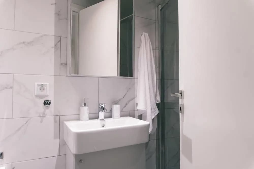 Pallados Suites - Afaia - photo 4