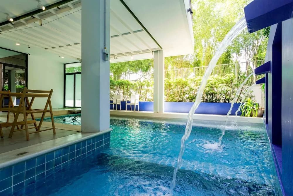 Moxi Boutique Hotel - photo 15