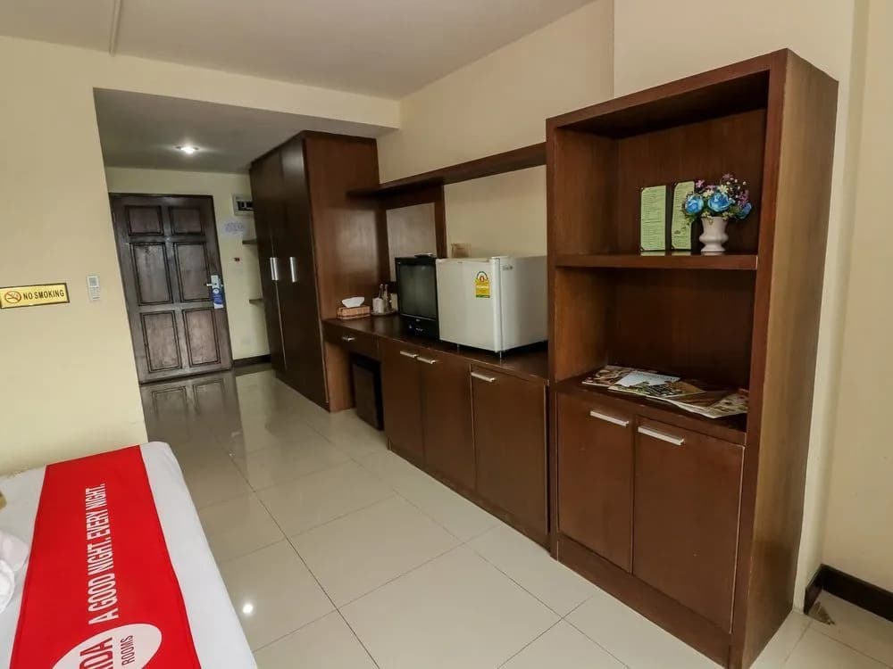 Nida Rooms Haiya 179 Stars Residenec - photo 4