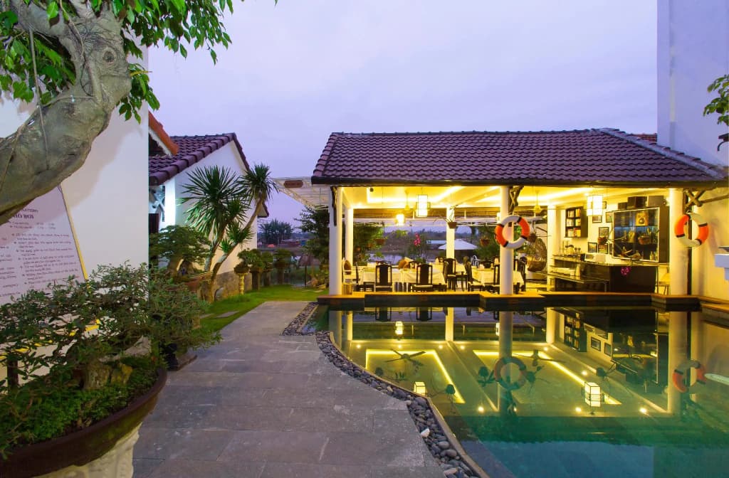 Riverside Impression Villa - photo 18