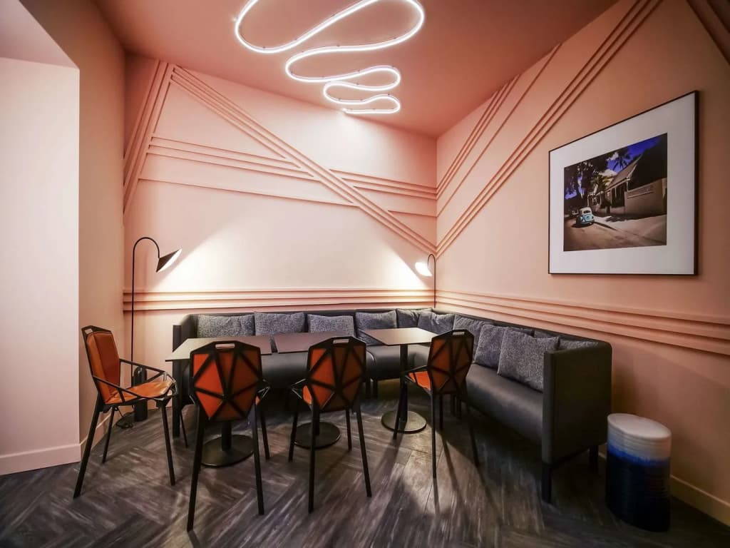 Tribe Paris Batignolles - photo 17