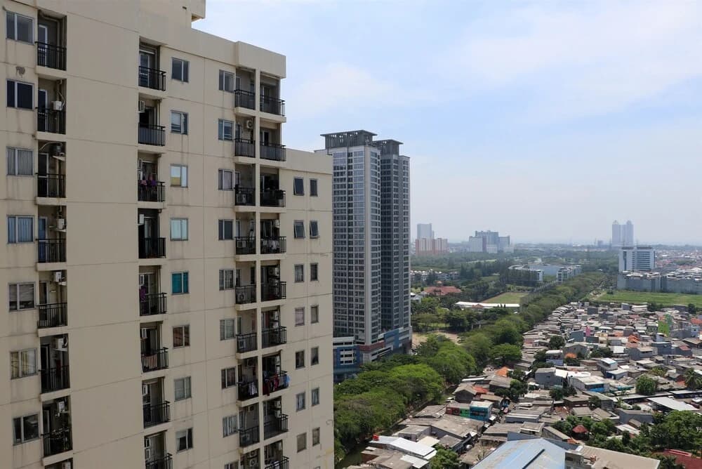Spacious 3Br At Maple Park Sunter Apartment - photo 9