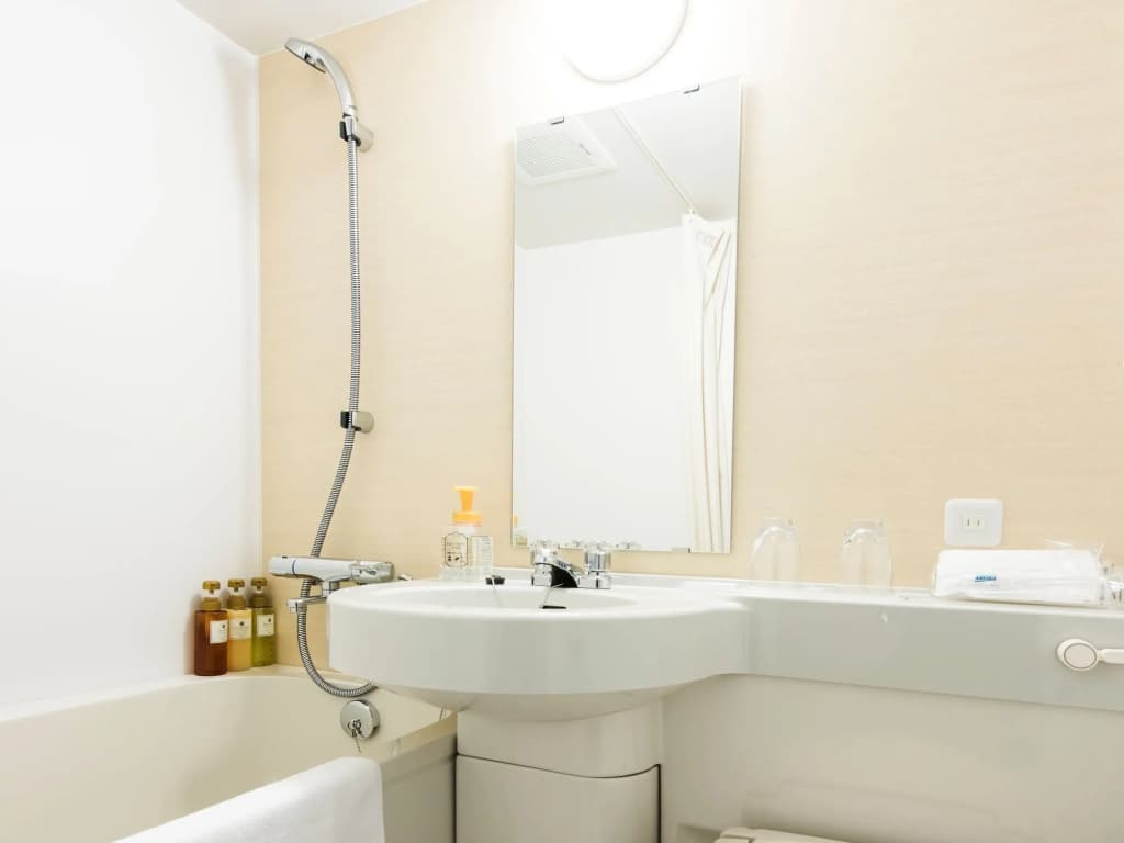 Meitetsu Inn Hamamatsucho - photo 9