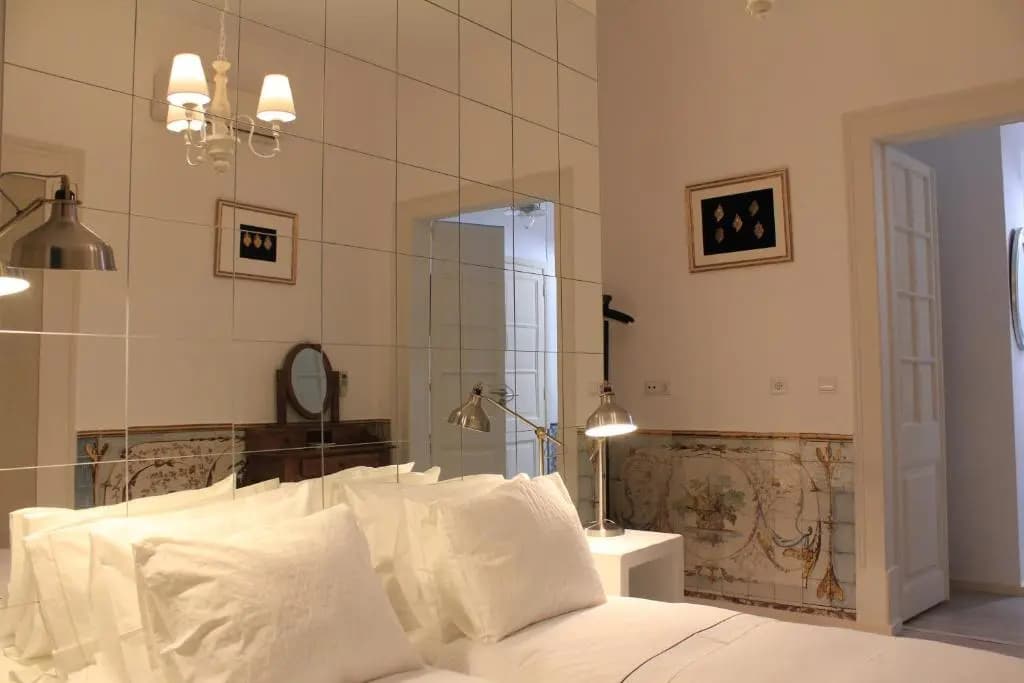 Lisbon Downtown Inn - photo 9