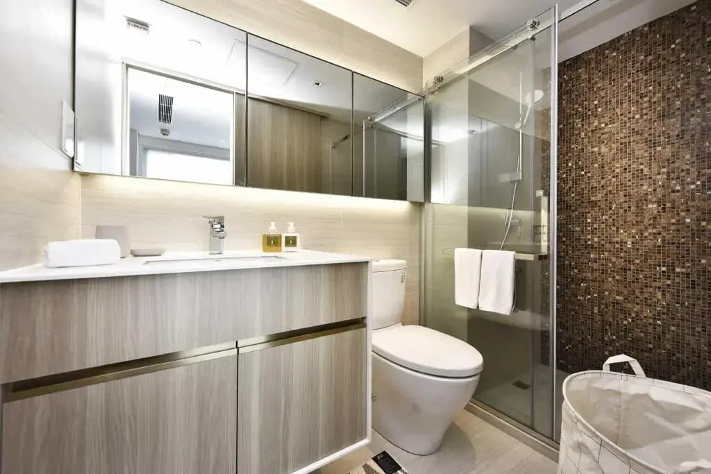 Equinox Mercury Serviced Apartments - photo 11